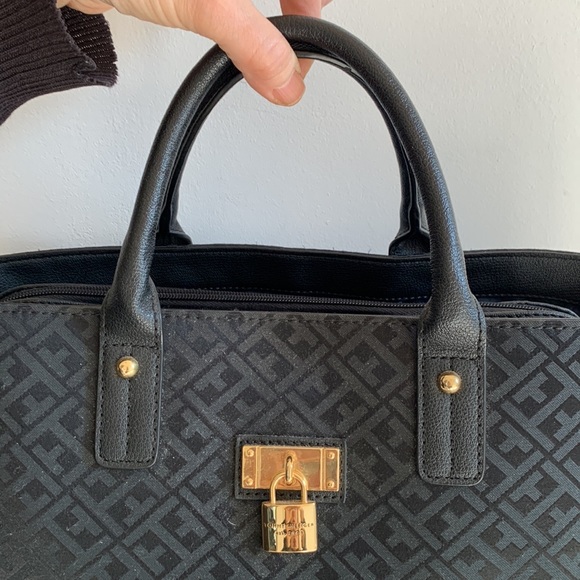 Tommy handbag - Picture 5 of 8